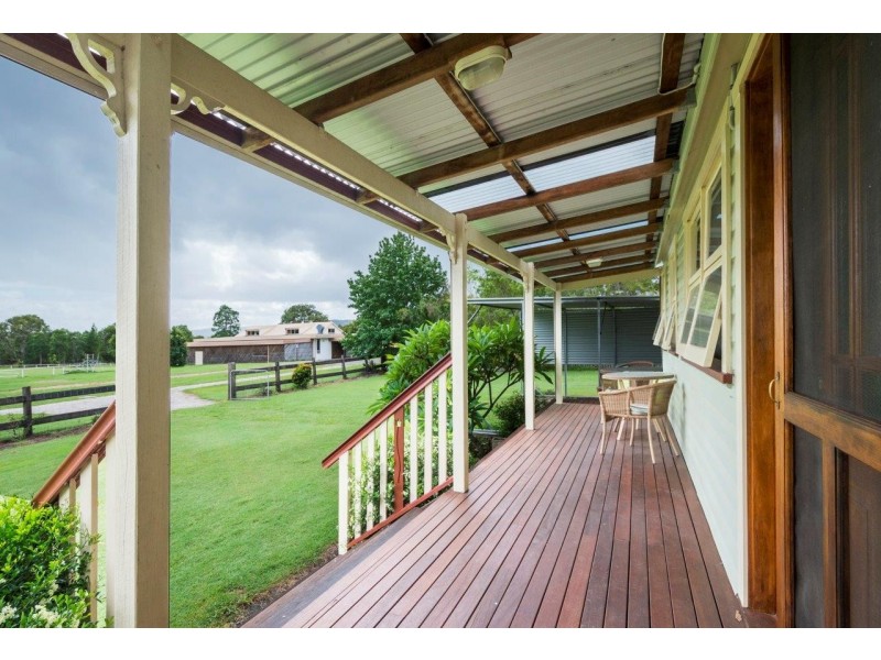 27 Clarence Street, Tucabia NSW 2462