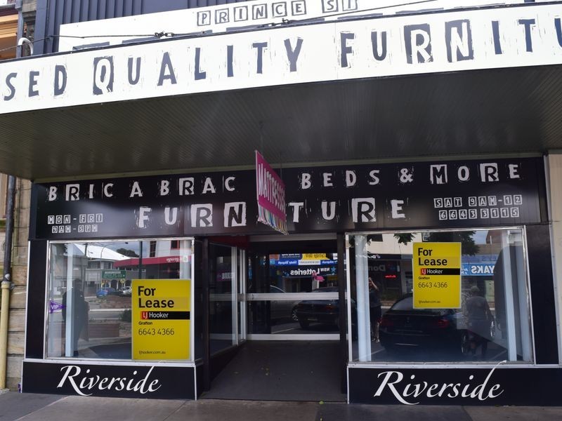 41 Prince Street, Grafton NSW 2460