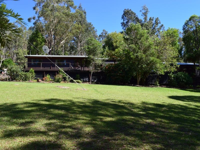 30 Wild Drake Road, Blaxlands Creek NSW 2460