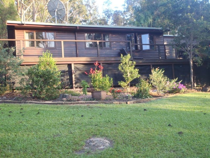 30 Wild Drake Road, Blaxlands Creek NSW 2460