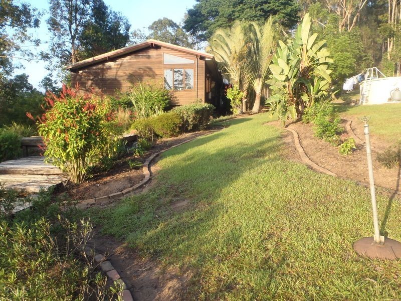 30 Wild Drake Road, Blaxlands Creek NSW 2460