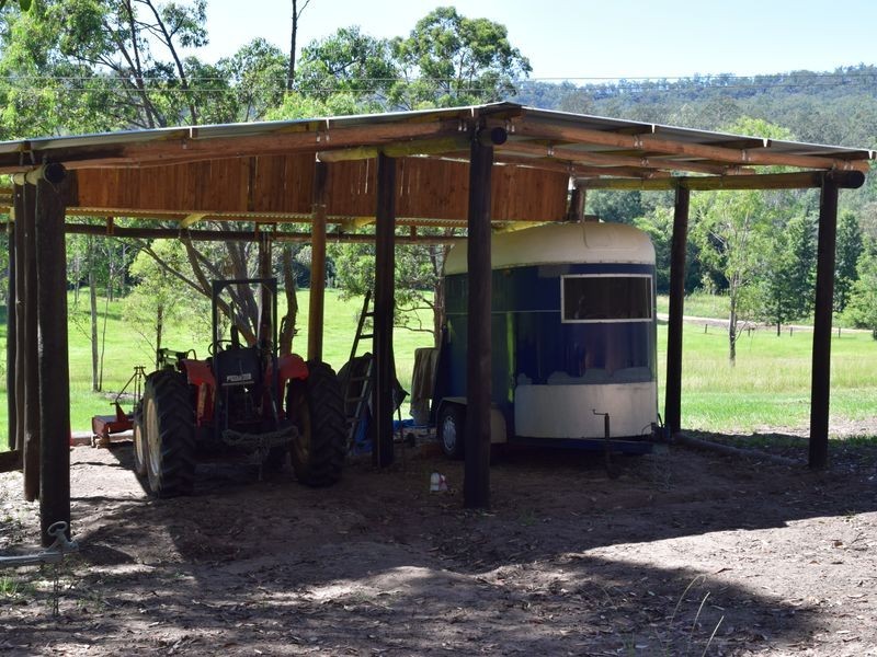 30 Wild Drake Road, Blaxlands Creek NSW 2460