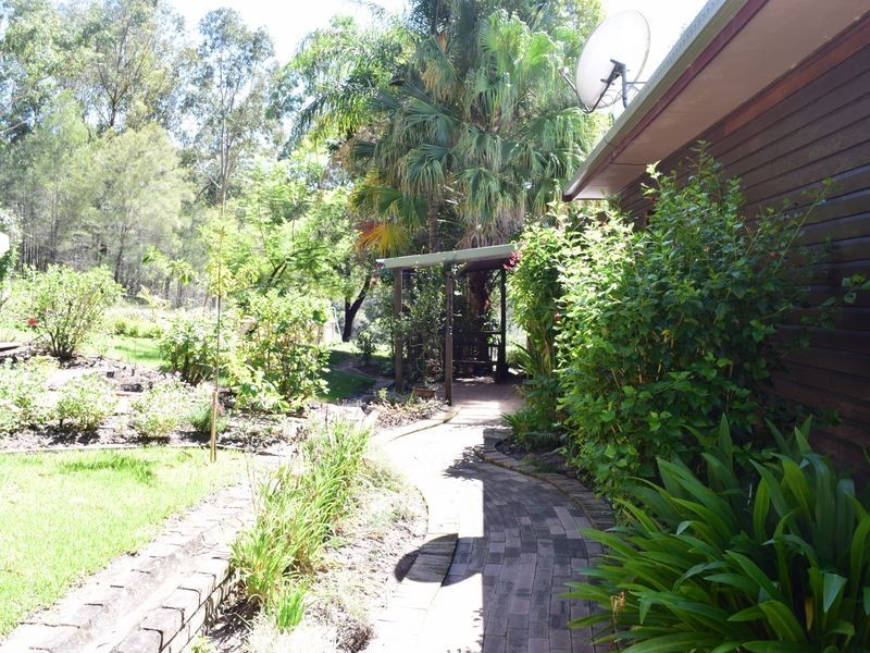 30 Wild Drake Road, Blaxlands Creek NSW 2460