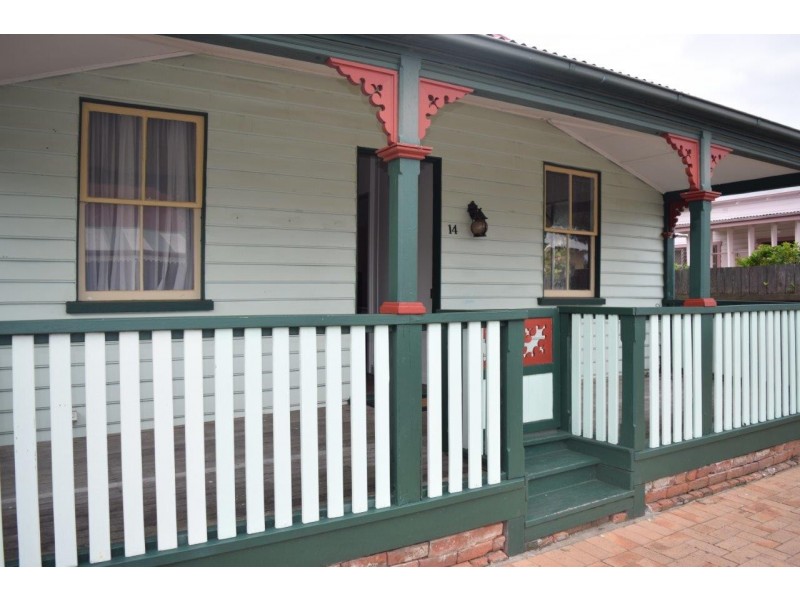 14 Coldstream Street, Ulmarra NSW 2462