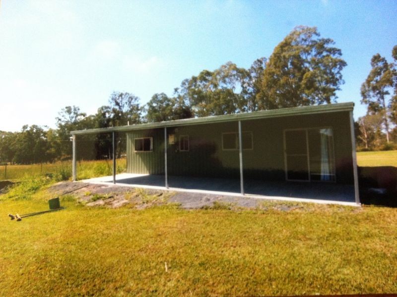 385 Four Mile Lane, Clarenza NSW 2460