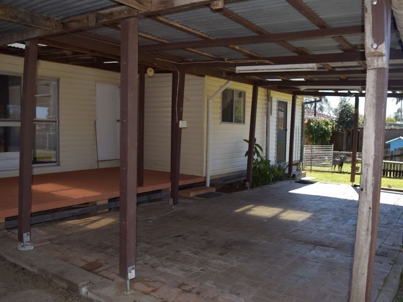 24 Armidale Road, Coutts Crossing NSW 2460