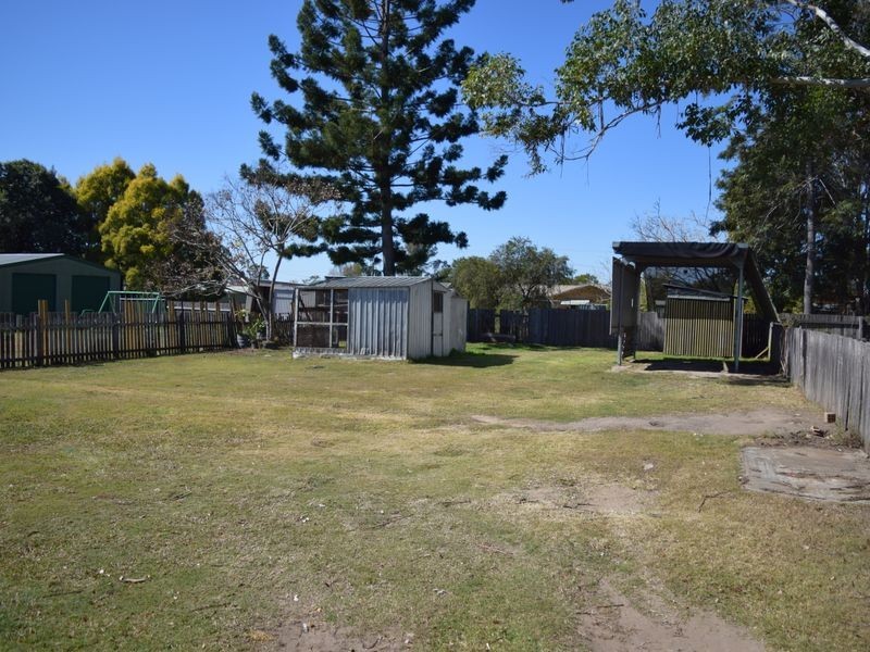 24 Armidale Road, Coutts Crossing NSW 2460