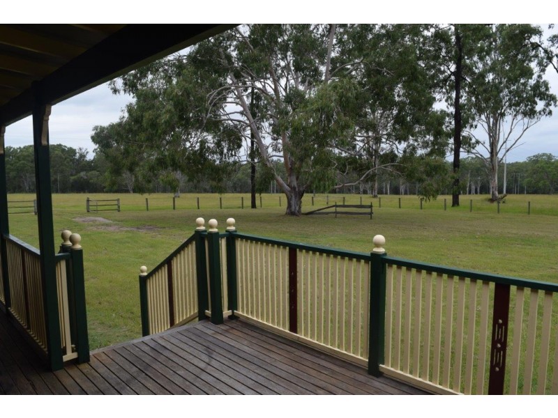 2745 Summerland Way, Dilkoon NSW 2460
