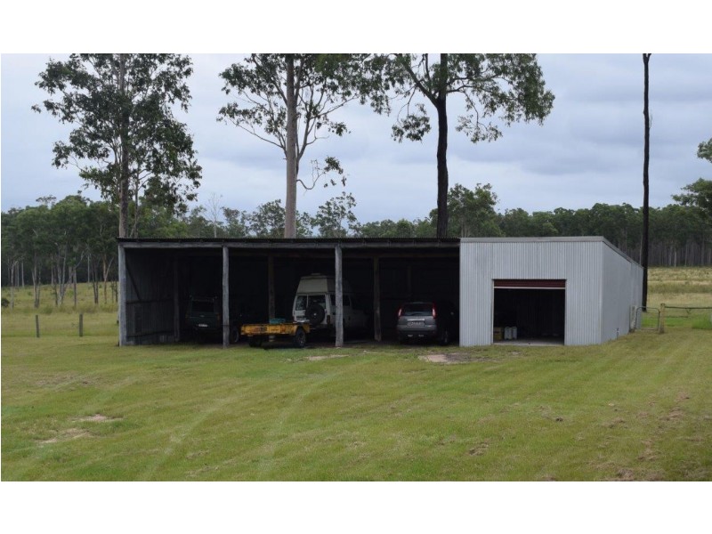 2745 Summerland Way, Dilkoon NSW 2460