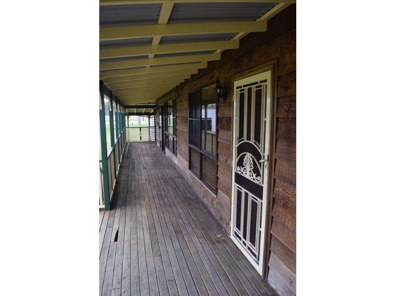 2745 Summerland Way, Dilkoon NSW 2460