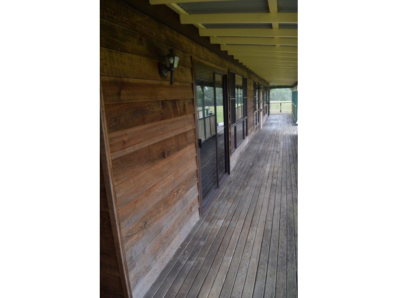 2745 Summerland Way, Dilkoon NSW 2460