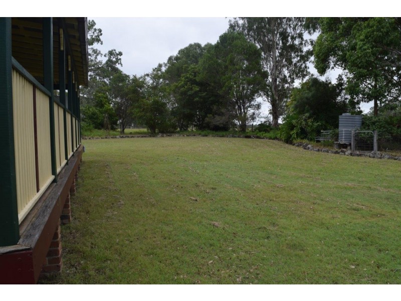 2745 Summerland Way, Dilkoon NSW 2460