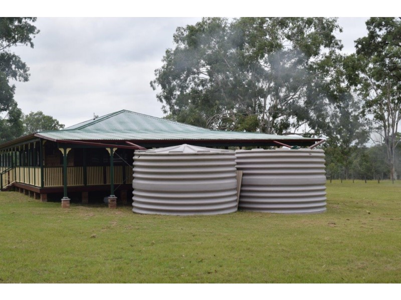 2745 Summerland Way, Dilkoon NSW 2460