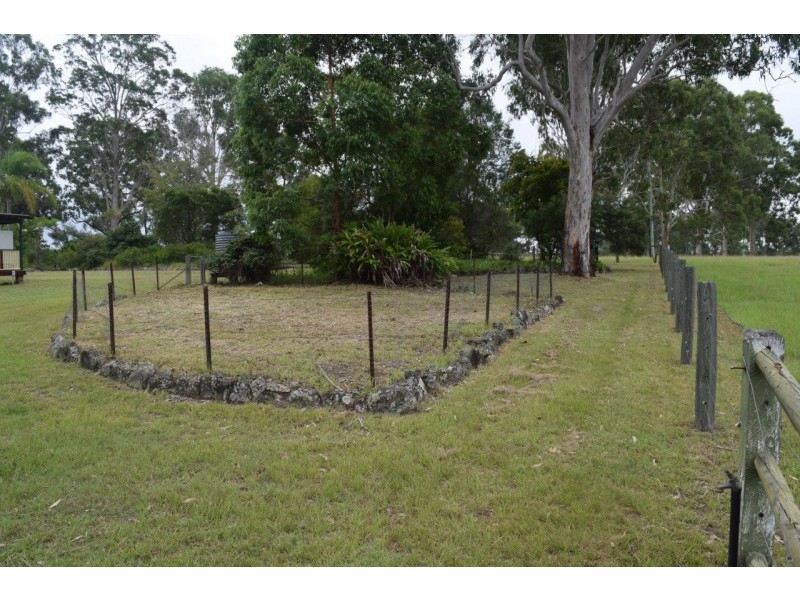 2745 Summerland Way, Dilkoon NSW 2460