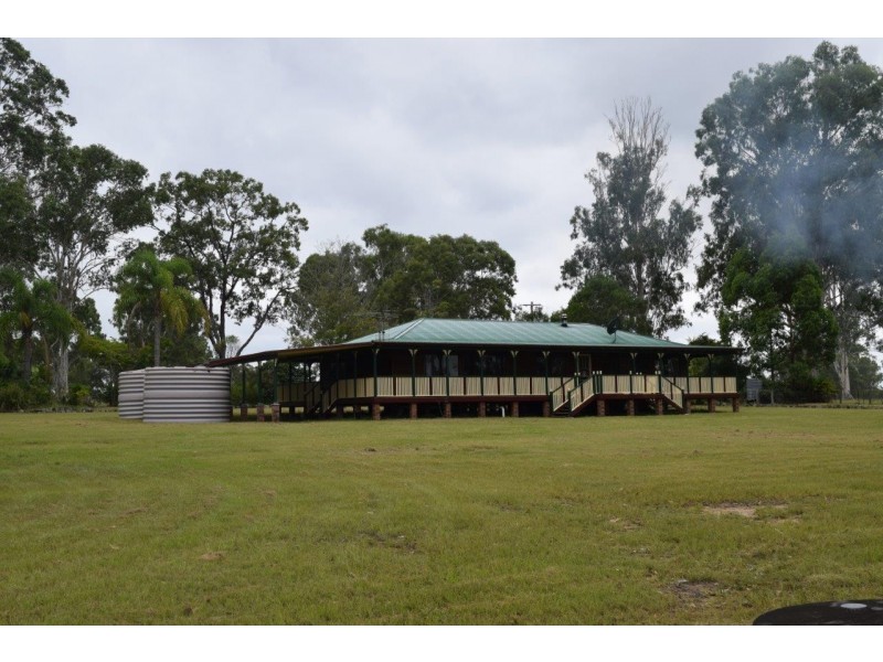 2745 Summerland Way, Dilkoon NSW 2460
