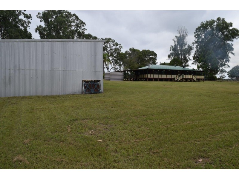 2745 Summerland Way, Dilkoon NSW 2460