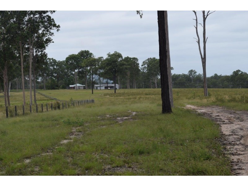 2745 Summerland Way, Dilkoon NSW 2460