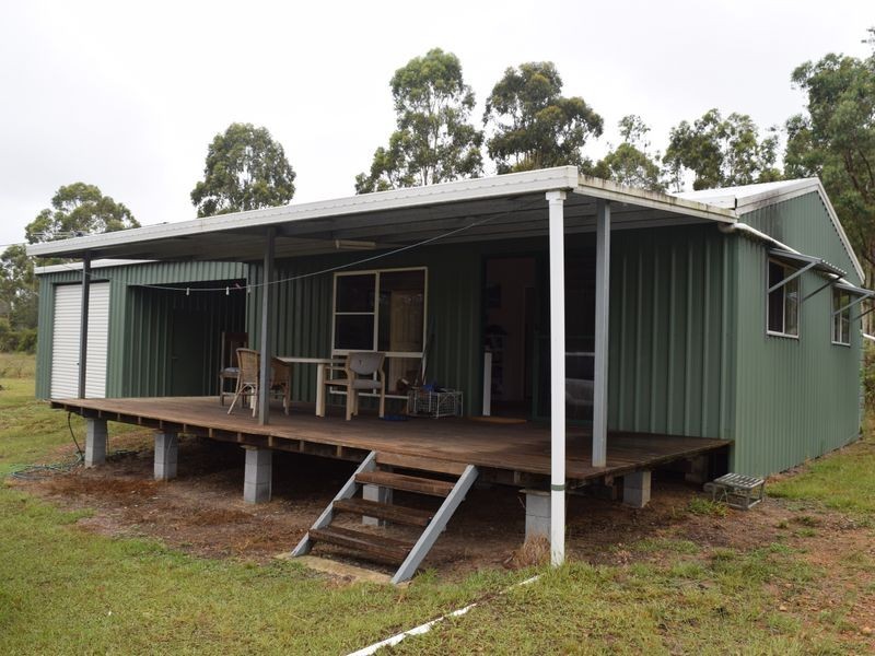 45 Perch Road, Lanitza NSW 2460