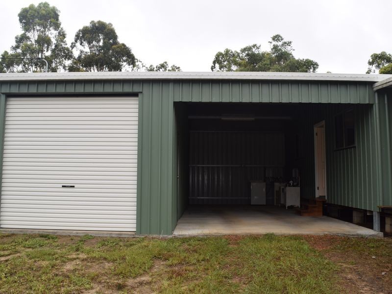 45 Perch Road, Lanitza NSW 2460