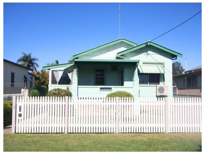 195 Powell Street, Grafton NSW 2460