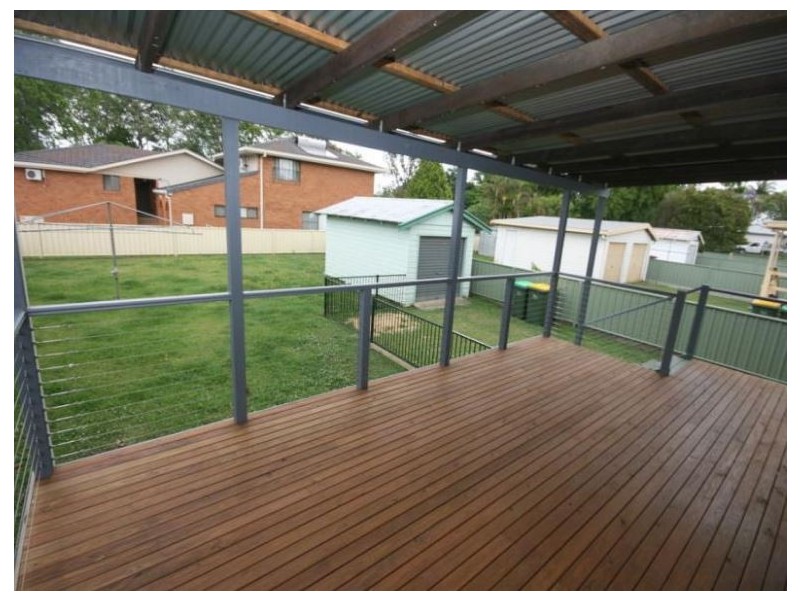 195 Powell Street, Grafton NSW 2460