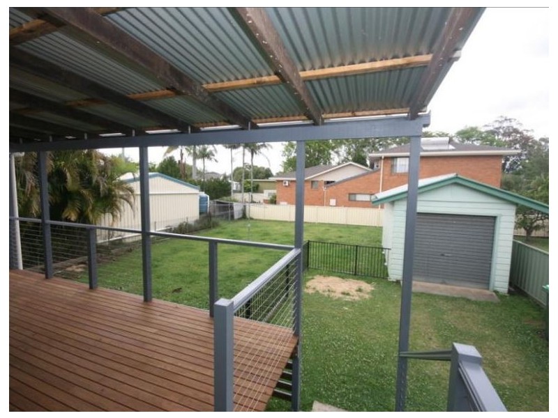 195 Powell Street, Grafton NSW 2460