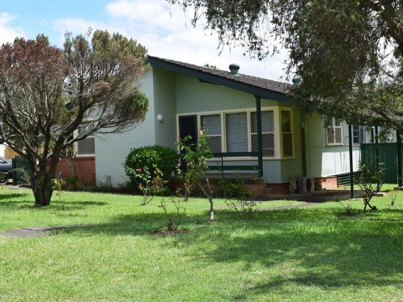 14 Lee Crescent, South Grafton NSW 2460