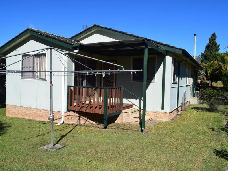 14 Lee Crescent, South Grafton NSW 2460