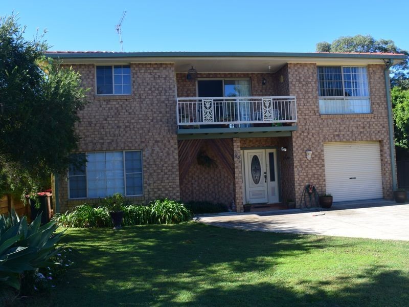 52 Fry Street, Grafton NSW 2460