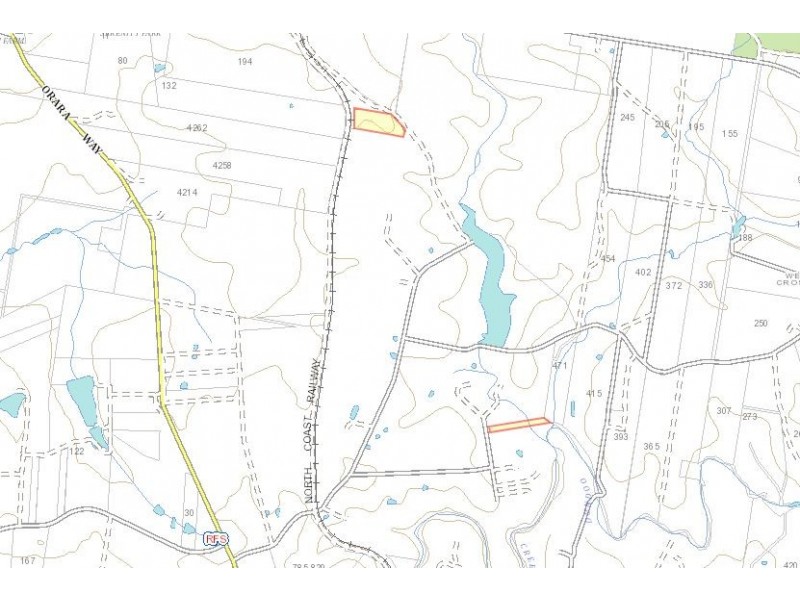 Lot 69 Perch Road, Lanitza NSW 2460