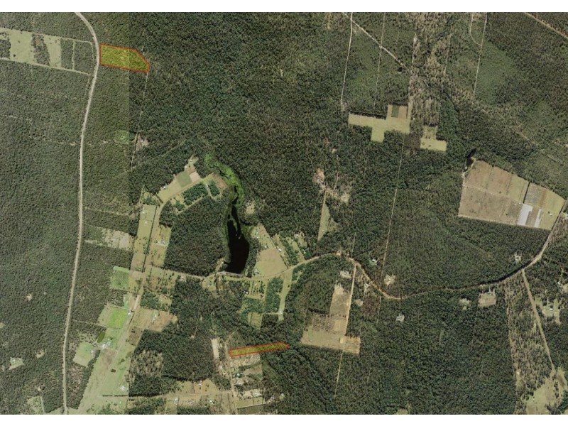 Lot 69 Perch Road, Lanitza NSW 2460