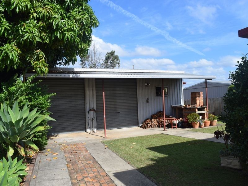 80 Villiers Street, Grafton NSW 2460