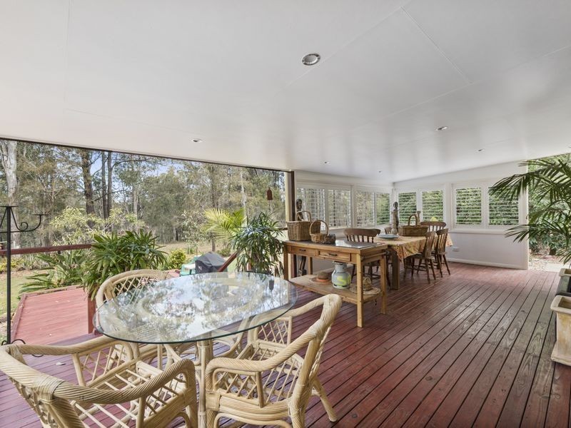 3303A Orara Way, Kremnos NSW 2460