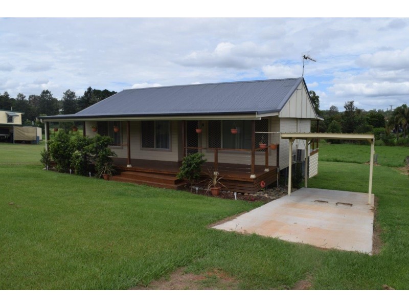 6 Stuart Street, Copmanhurst NSW 2460