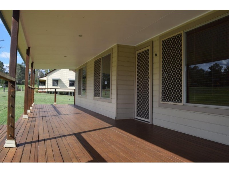 6 Stuart Street, Copmanhurst NSW 2460