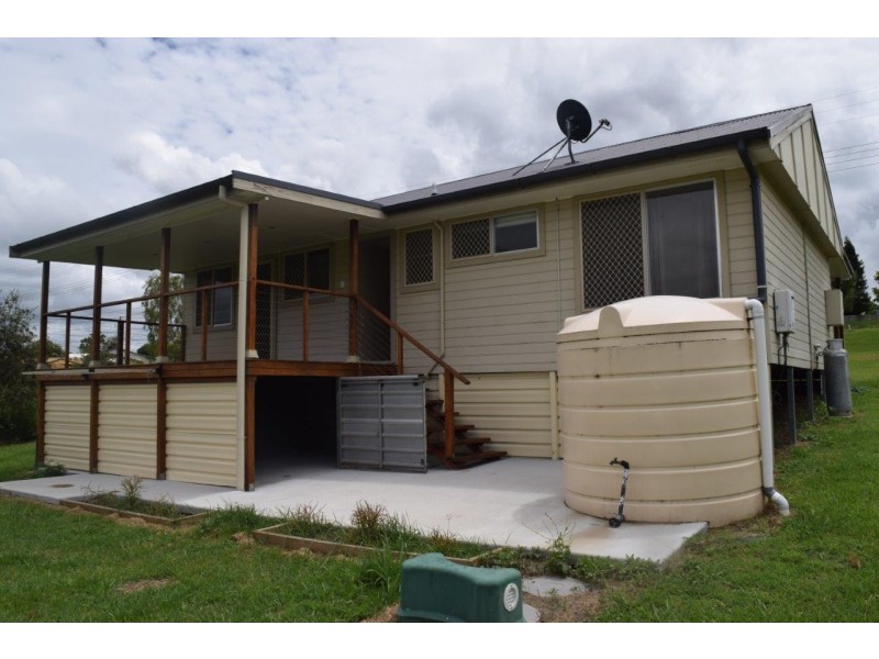 6 Stuart Street, Copmanhurst NSW 2460