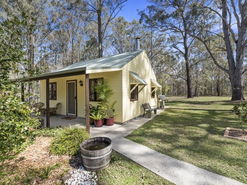 3303B Orara Way, Kremnos NSW 2460