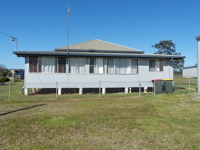 399 Back Kings Creek Road, Lawrence NSW 2460