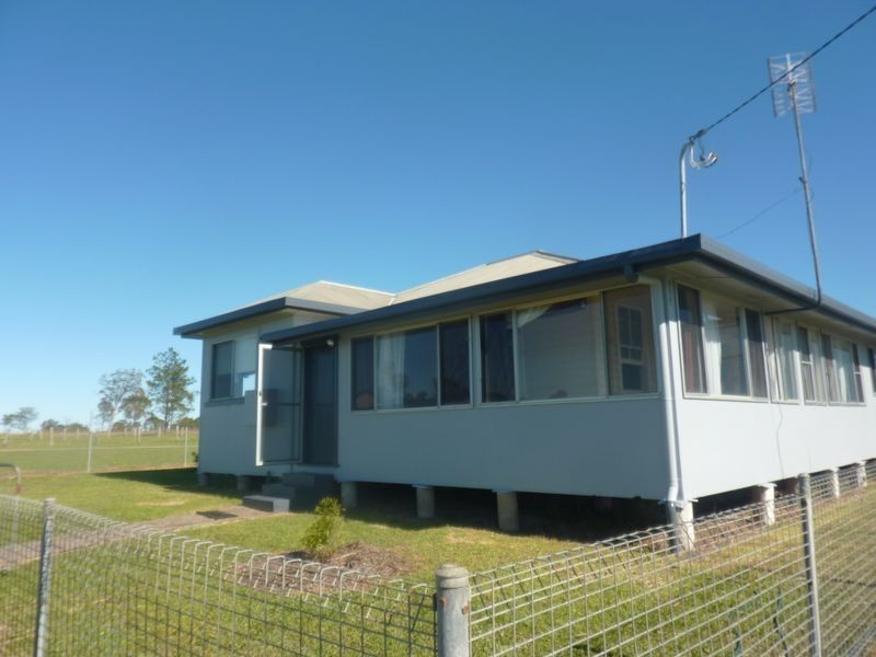 399 Back Kings Creek Road, Lawrence NSW 2460