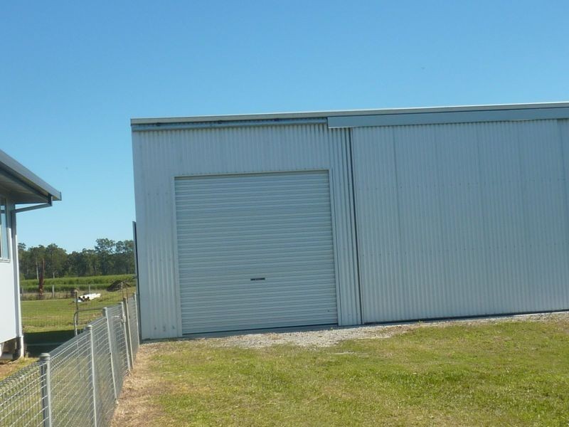 399 Back Kings Creek Road, Lawrence NSW 2460