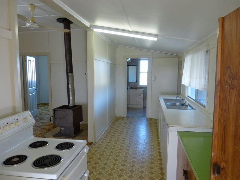 399 Back Kings Creek Road, Lawrence NSW 2460