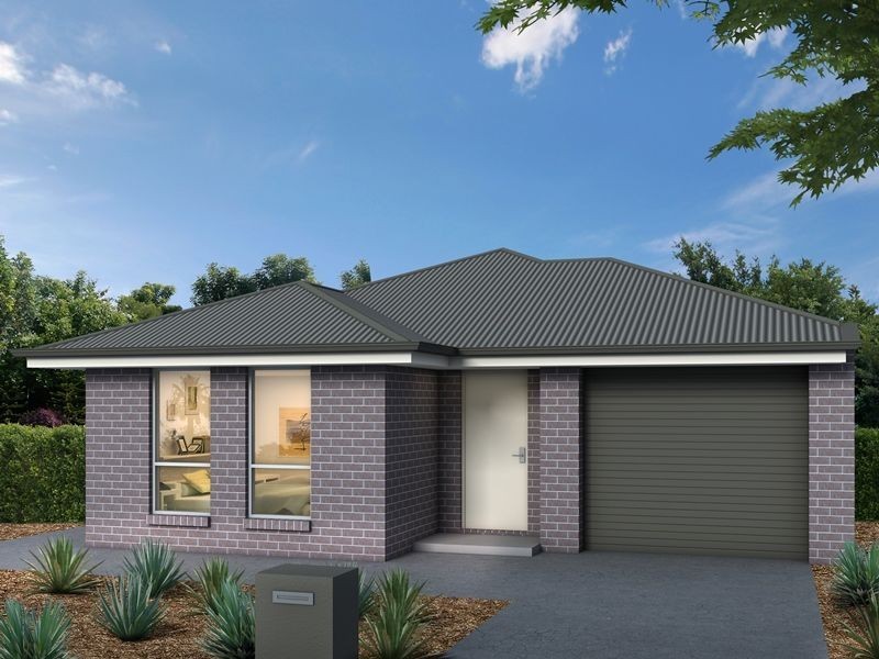 4 (Lot 103 Durham Street, Seaford Meadows SA 5169