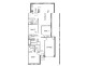 4 (Lot 103 Durham Street, Seaford Meadows SA 5169 Floorplan