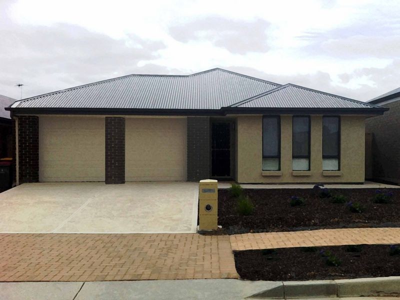 32 (Lot 20 Cook Street, Seaford Meadows SA 5169