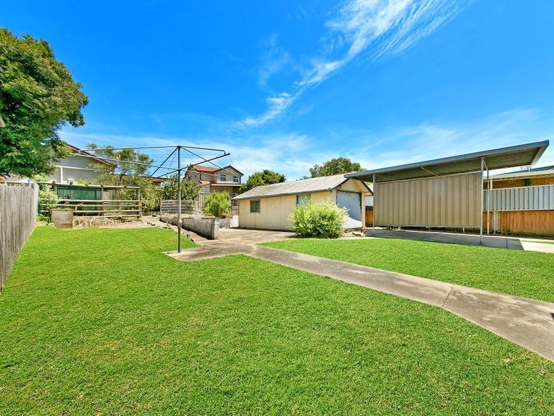 9 Slapp Street, Merrylands NSW 2160