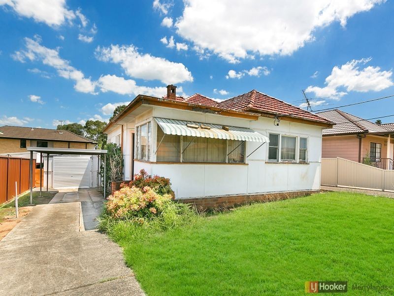 90 Hawksview St, Guildford NSW 2161