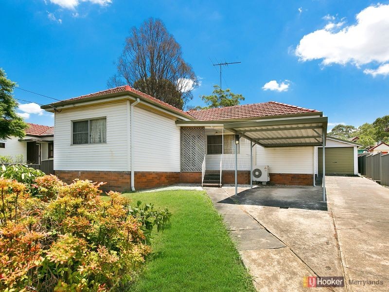 65 Albert St, Guildford NSW 2161