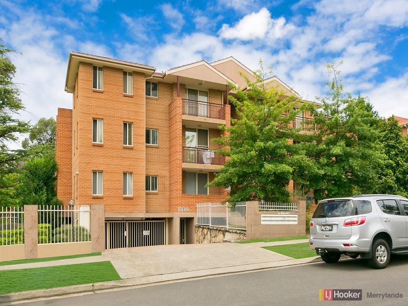 6/80-88 Cardigan Street, Guildford NSW 2161