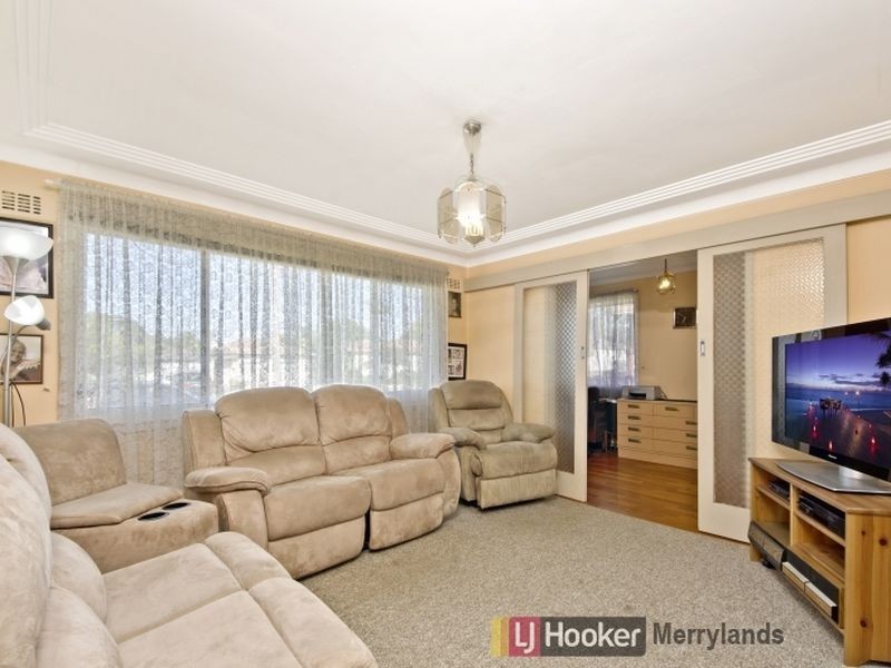 21 Brussels St, Granville NSW 2142