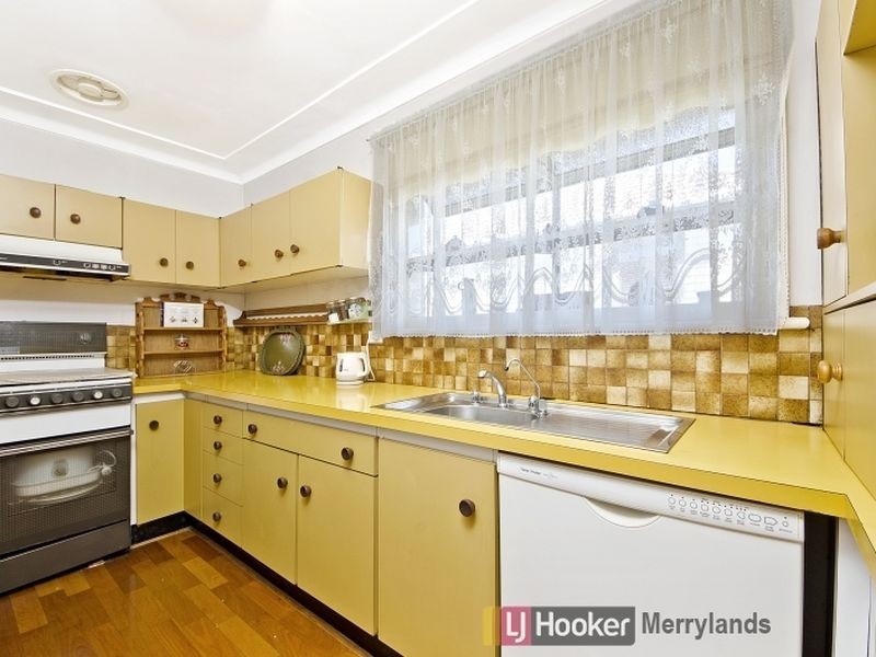 21 Brussels St, Granville NSW 2142